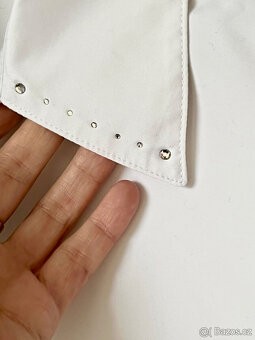 Halenka/košile dámská vel.38 Zn.Elements bílá - 13