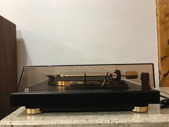 Grundig FineArts-TT 903  Top stav - 13