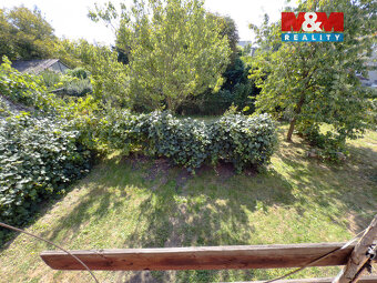 Prodej rodinného domu v Dolní Lutyni, ul. U Závor - 13