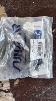 Aprilia etv 1000 Caponord rr - 13