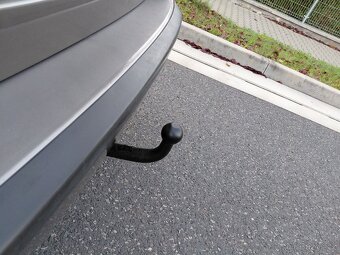 Peugeot 407 SW 1.6HDi Kombi,11/2006,Euro 4,Po STK - 13