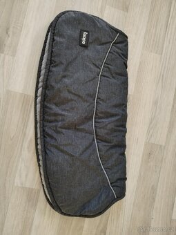 Kočárek Zopa Move Cross - 13