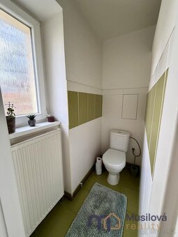 Prodej bytu 2+1 56 m2 - 13