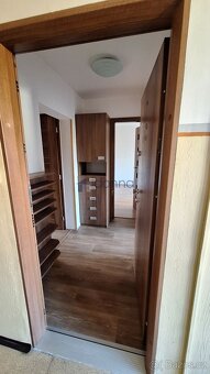 Pronájem bytu 3+kk/L, 72m², ul. Hennerova, Praha 5 - Motol, - 13