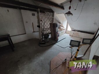 Rodinný dům v obci Nové Dvory v těsné blízkosti turisticky a - 13