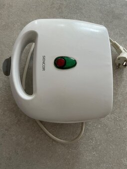 Síto na halušky + mnoho dalšího - 13