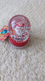 hasiči, přilby, kytara, mlýnek - 13