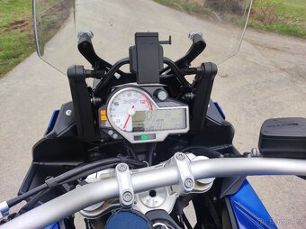 BMW S 1000XR HP - 13