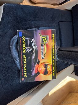 BMW 550i 270 KW ..velmi pěkné - 13