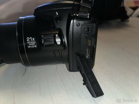 Nikon Coolpix L120 - 13