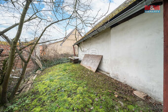 Prodej chalupy, 37 m², Zvíkovec - 13
