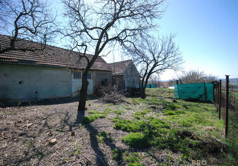 Prodej Rd 3+1 se zahradou, Kobylí - 13