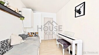 Prodej bytu 4+kk, 85,12 m2, Praha 4 - Chodov, ev.č. 00675 - 13