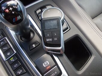 BMW X6, X6M 4.4 V8 423kW vč. DPH - 13
