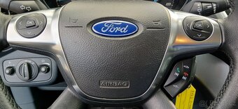 Ford Grand C-Max,1,6i,TITANIUM,7Míst. - 13