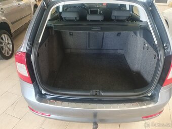 Škoda Octavia Combi 1.4Tsi 90kW r.v.2012 NOVÉ ROZVODY - 13