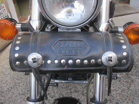 Kawasaki EN 500 Vulcan - 13