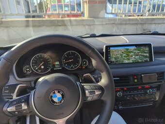 BMW X5 xDrive30d A/T - 13