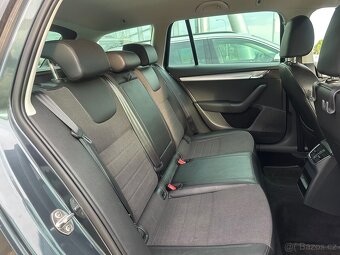 Škoda Octavia,  1.4 TSI Elegance DSG / LED - 13
