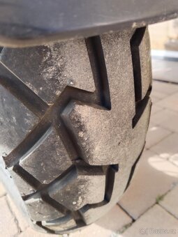 BMW 1200GS ADVENTURE - 13