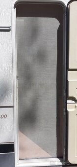 Karavan  Chateau 400, mover - 13