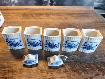 Karlovarský porcelán - 13