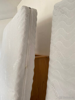 Zdravotní matrace Dream Zone Relaxtic 90x200x22cm - 13