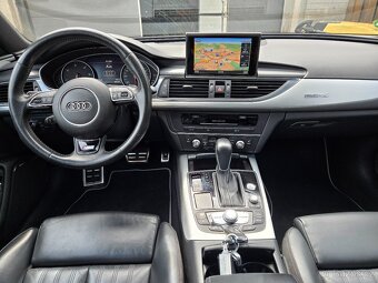 Audi A6 V6T Bi TDi 240kW Avant Competiti s-line - 13