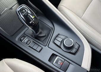 BMW X1 sDrive18i Advantage - 13