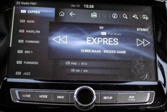 SsangYong Rexton Sport 2.2L e-XDi220 Work 2WD - 13