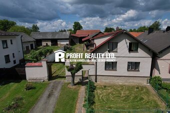 Prodej zemědělská usedlost, 362 m2 - Havlíčkův Brod - Suchá - 13