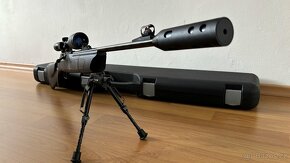 CO2 vzduchovka Umarex 850 Air Magnum 4,5 mm - 13
