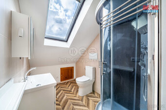 Prodej rodinného domu, 218 m², Plzeň, ul. K Pecihrádku - 13