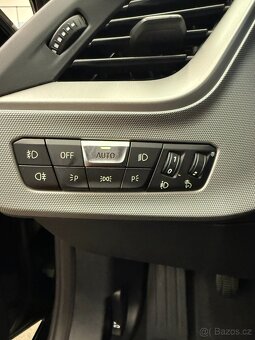 BMW Řada 1 116i Advantage - 13