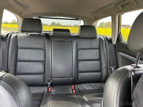 Audi A6 C6 4F Allroud 3.0TDI 171KW Quattro - 13