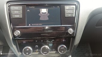 Prodám Škoda octavia  combi - 13
