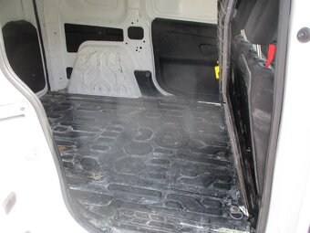 FIAT DOBLO 1,6MJT 77kw Klima, bez koroze 10/2015 - 13