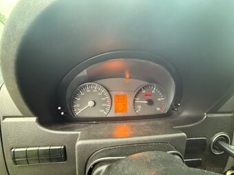 Mercedes Sprinter 2.2 - 13
