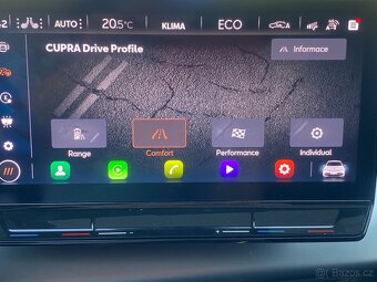 Cupra BORN, 62 kWh, 2023 - 13