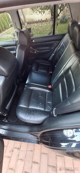 GOLV IV, V5, 2.3, GTi - 13