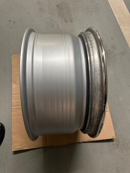 Mercedes Benz AMG Aero 17” W124 R129 Alu kola - 13