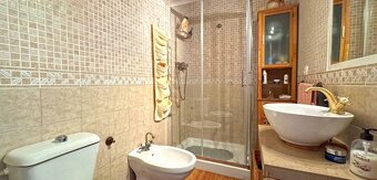 ŠPANĚLSKO, Torrevieja, bungalov u pláže - 13