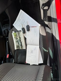 Škoda Fabia II 1.2 TSi 63kw 2011. - 13