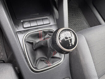 Volkswagen Golf V 1.4 MPI/55kW - 13