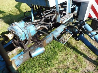 Nakladač UNHZ 750 - 13