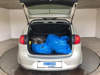 SEAT ALTEA 1.9TDI - 13