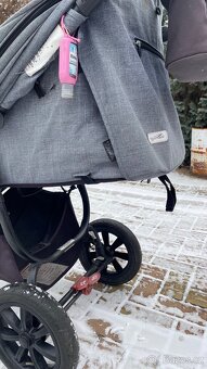 Kočárek Valco Baby Snap 4 Taylor Made sport - 13