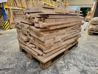 Palivové dříví - 13