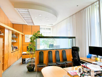 Pronájem kanceláří v centru Prostějova - 13