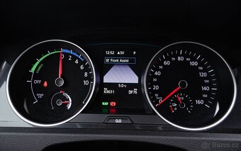 Volkswagen Golf e - 13